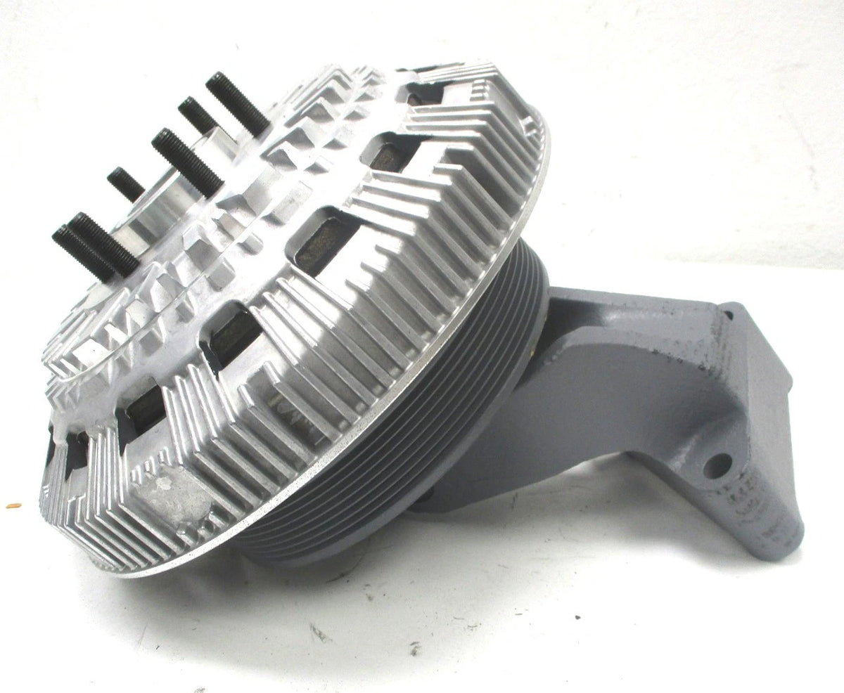 2X Reman Horton Fan Clutch 2-Speed 8-PK Groove for