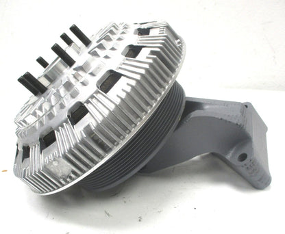 2X Reman Horton Fan Clutch 2-Speed 8-PK Groove for
