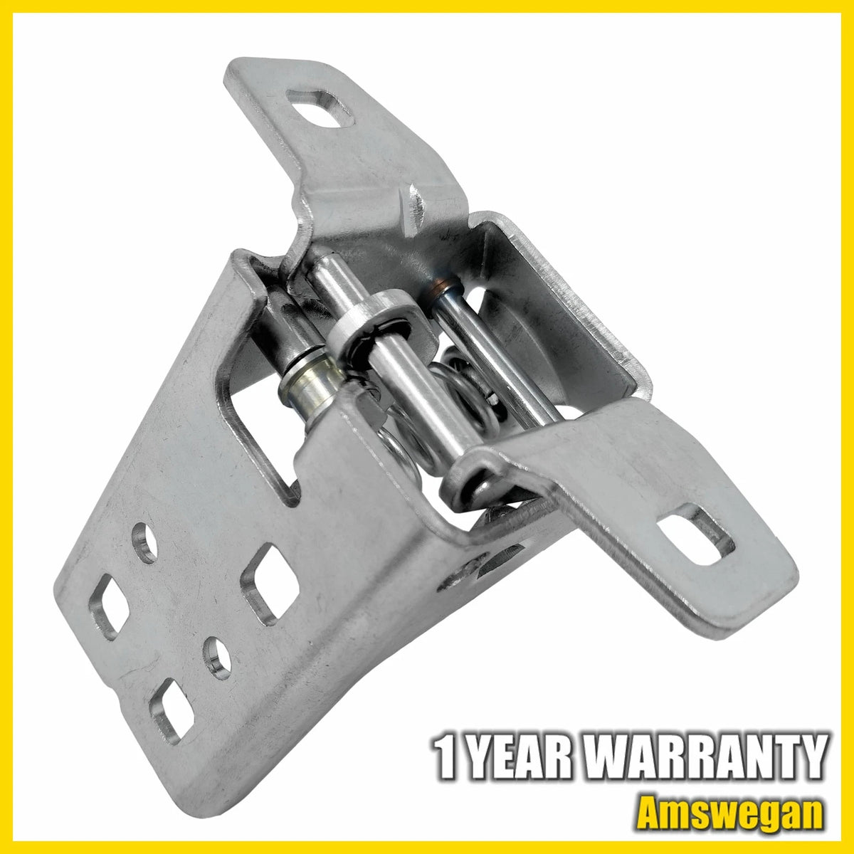 Front Door Hinge for Dodge RAM 3500 RAM 2500 (2002–2011)