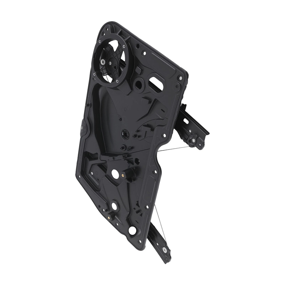 Electric Window Right Front for VW Golf MK6 (2009–2012) 5K0837462D