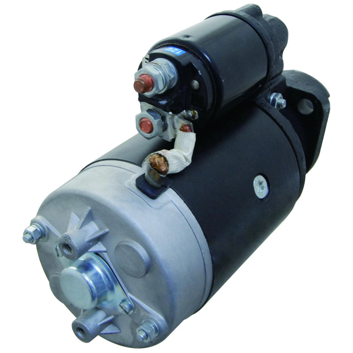 Starter for John Deere 1032 1052 1065 1055 1042 (1983–1989) F042003105 RE50095