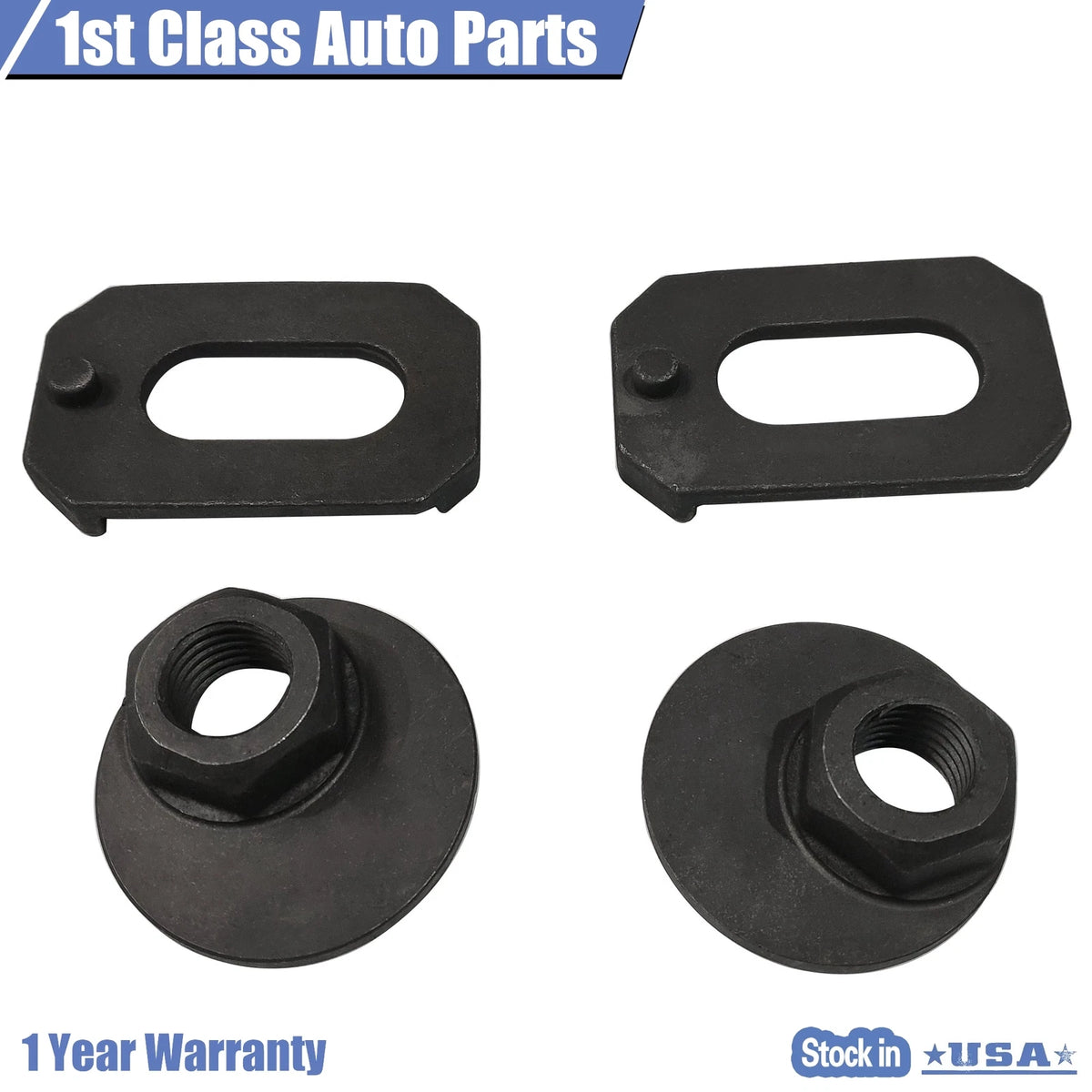 Camber and Alignments Kit for Ford F-150 Expedition (2004–2019) K100070