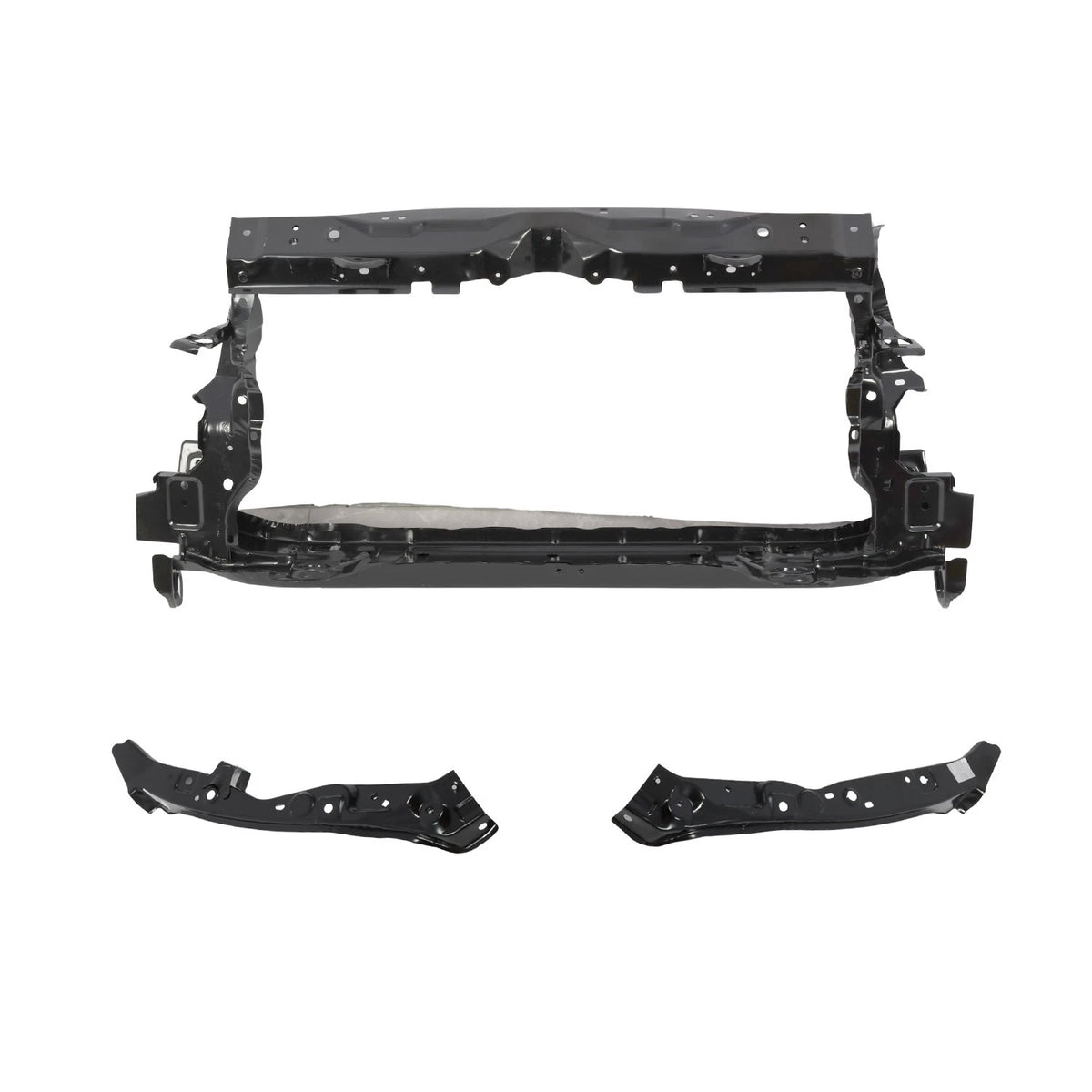Front Radiator Core Support Assembly for Toyota Corolla (2014–2019) TO1225323