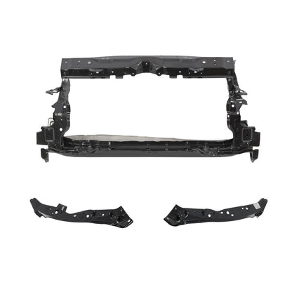 Front Radiator Core Support Assembly for Toyota Corolla (2014–2019) TO1225323