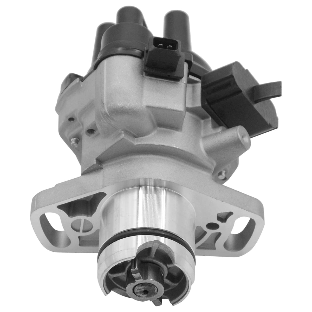 Distributor w/Cap & Rotor for Mitsubishi Expo 1993–1995 DG20
