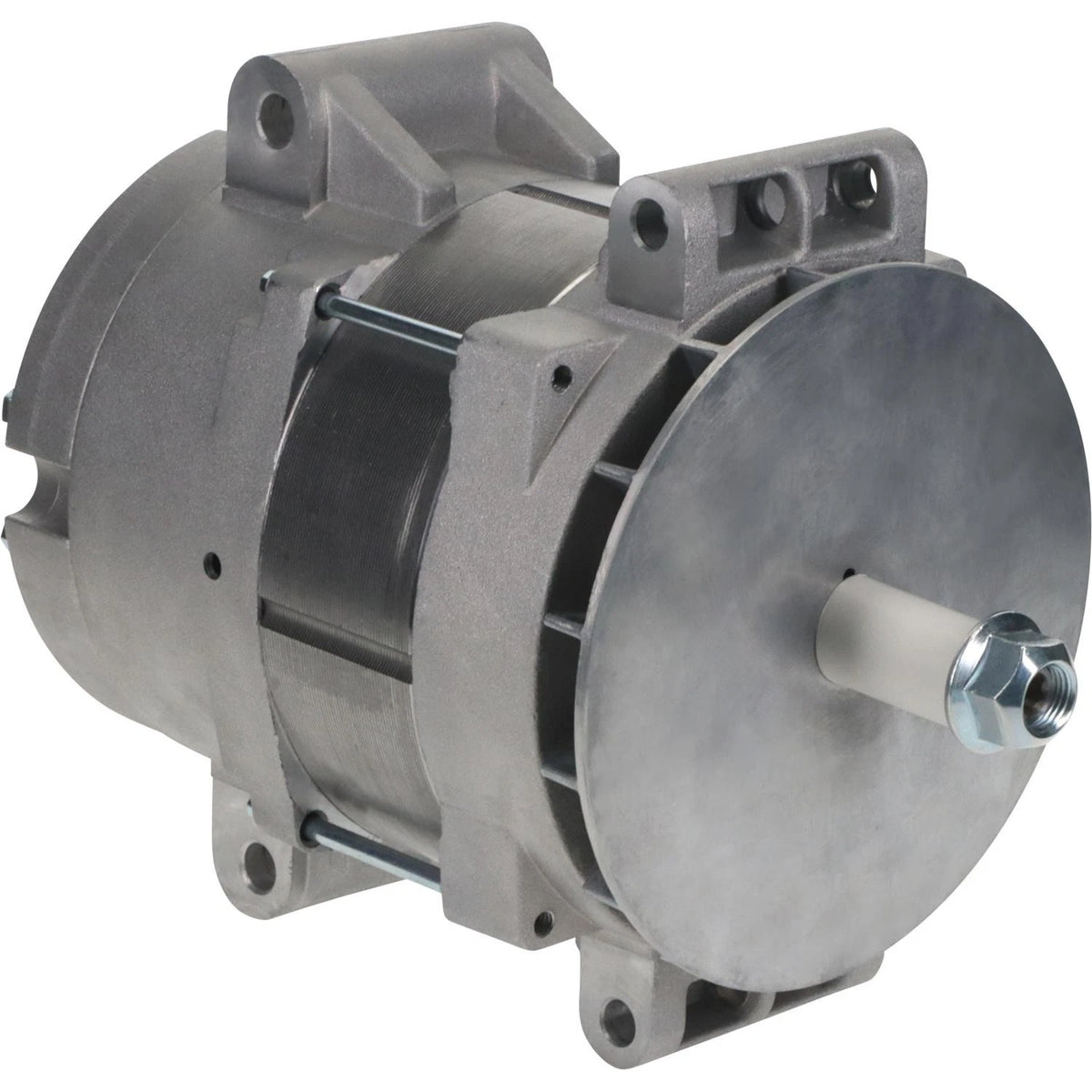 320A Alternator for Spartan Motors School Bus 5.9L (2013–2017) LN4962PA A7005