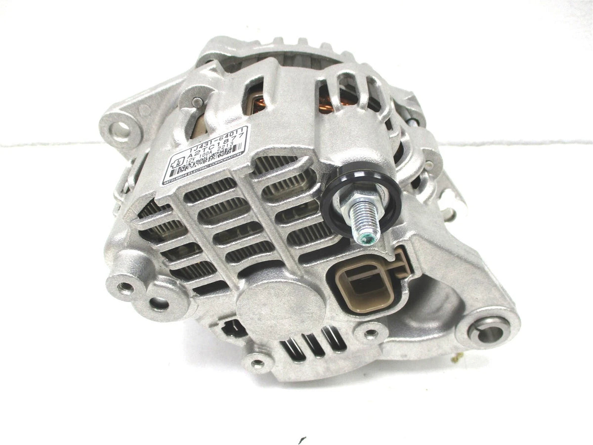 Alternator 12V 100AMP for Kubota (1J431-64010, A2TC1877)