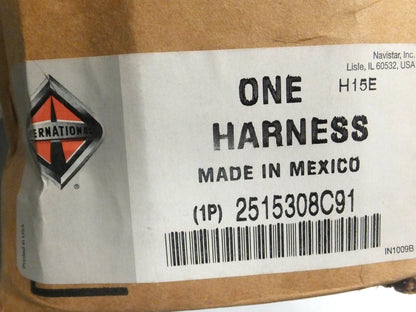 Transmission Harness for International N13 (OEM 2515308C91, RF02700, VS2)
