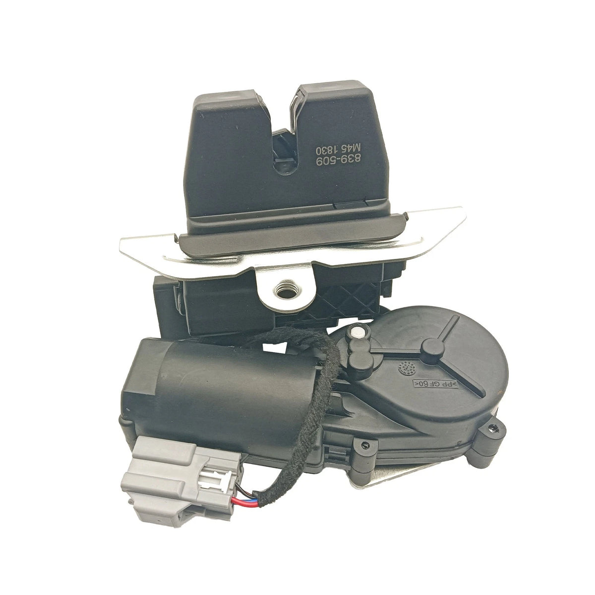 Door Lock Actuator Motor FA1Z7443150B for Ford Edge Lincoln Corsair (2015–2022)