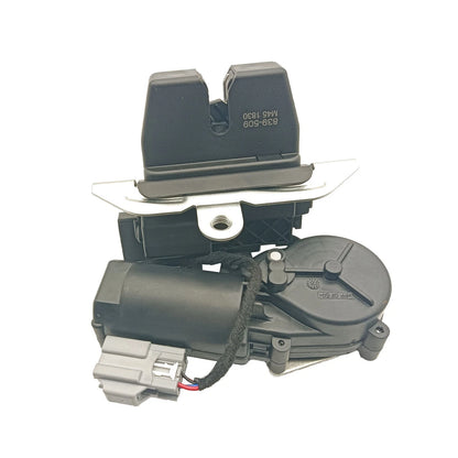 Door Lock Actuator Motor FA1Z7443150B for Ford Edge Lincoln Corsair (2015–2022)