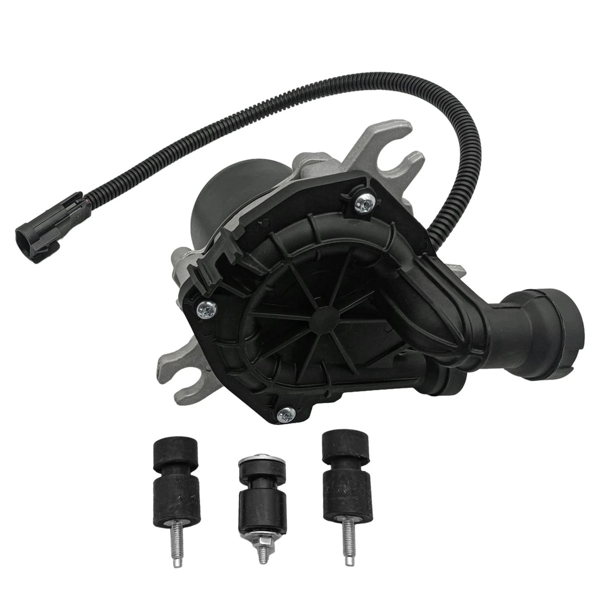 Secondary Air Injection Pump for Chevrolet Impala Malibu (2013–2015) 2.5L