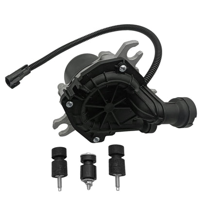 Secondary Air Injection Pump for Chevrolet Impala Malibu (2013–2015) 2.5L