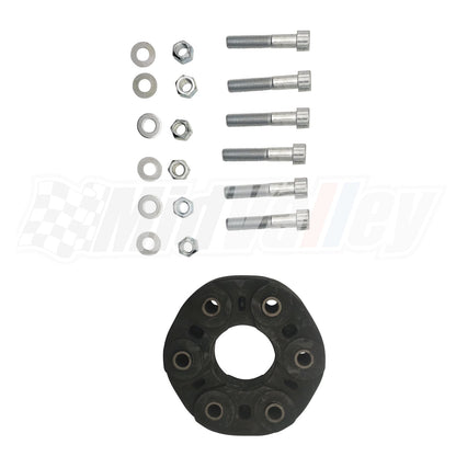 Driveshaft Flex Disc Joint Kit for Mercedes W211 W204 W220 (2002–2015) 0004110200