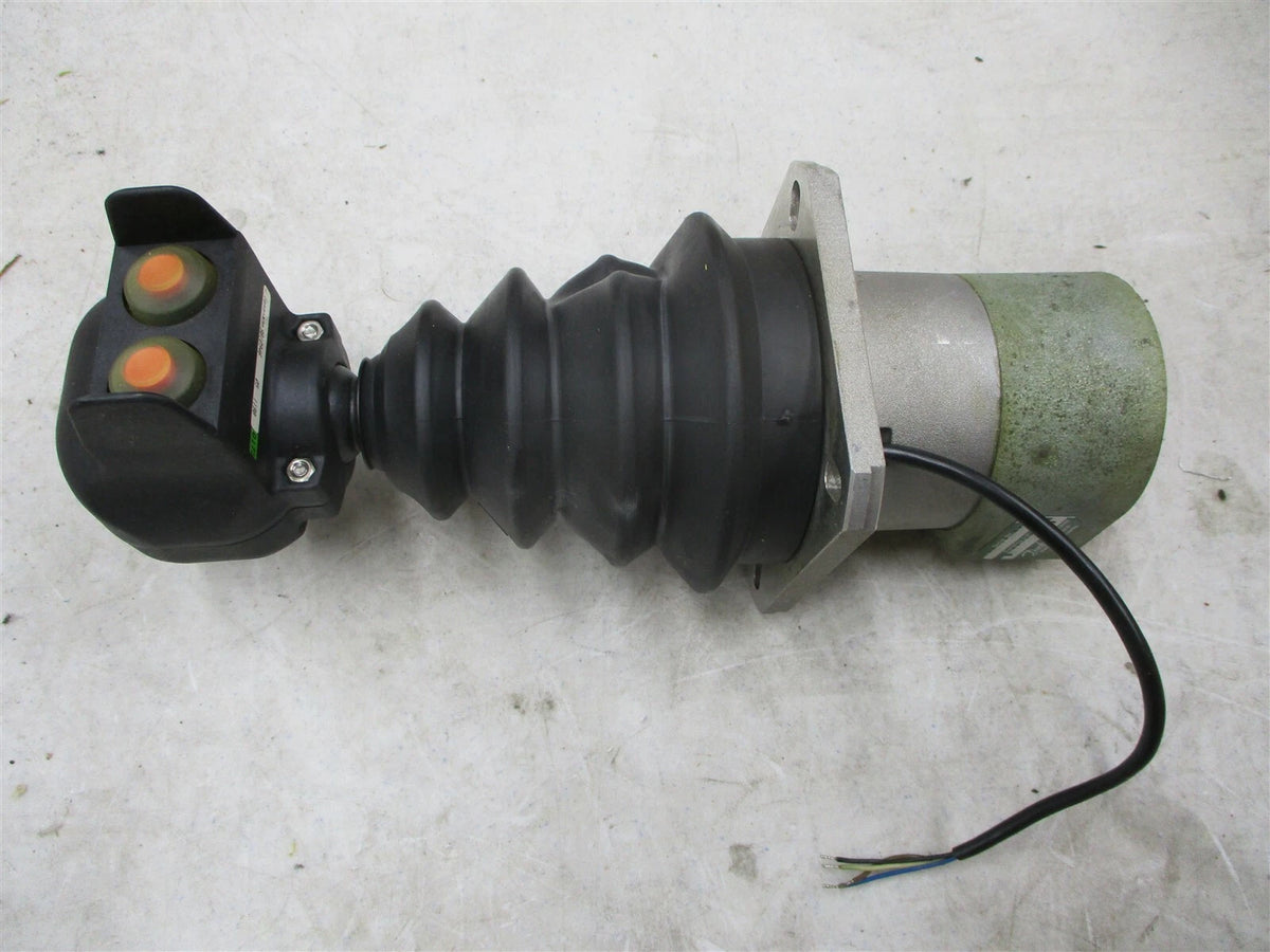 Electro Hydraulic Valve for Mitsubishi Forklift (KHLT291737)