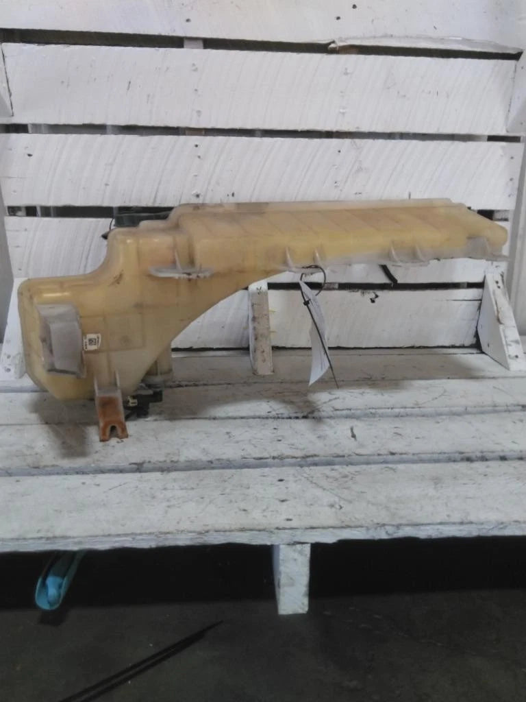 Radiator Overflow Tank for Mack CHU613 (2016)