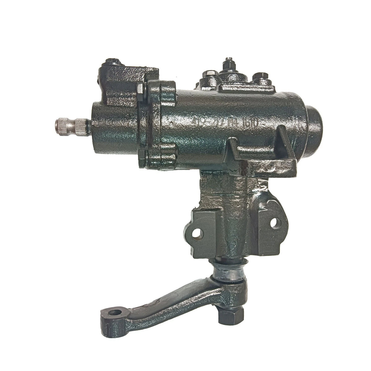 Power Steering Gear Box for Toyota Pickup 1989–1995 2WD