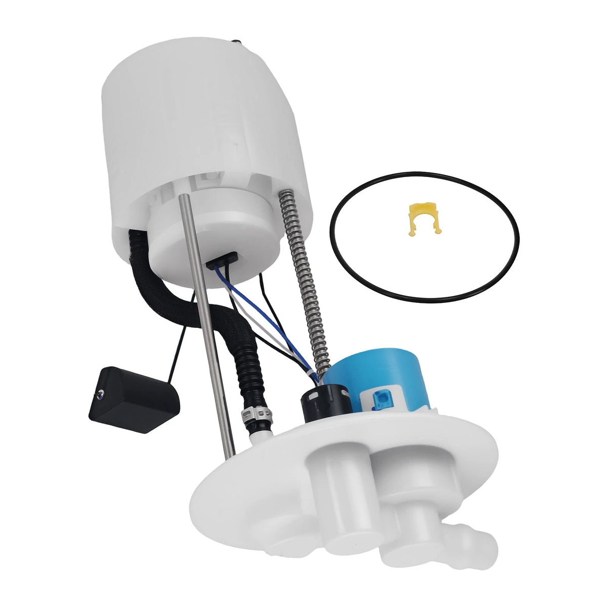 Fuel Pump Assembly for Toyota Yaris 2006–2018 1.5L L4 2322021210 SP9031M