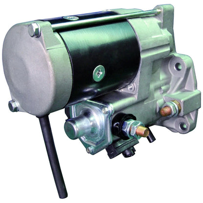24V Starter for John Deere 250D 370C 444H 624H 753G (1997–2006) TY24443 SND0370