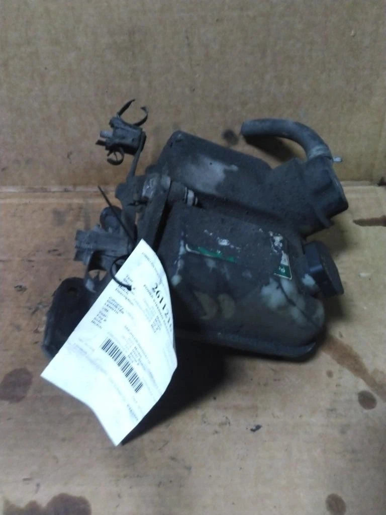 Power Steering Reservoir for Freightliner Cascadia 126 (2022)