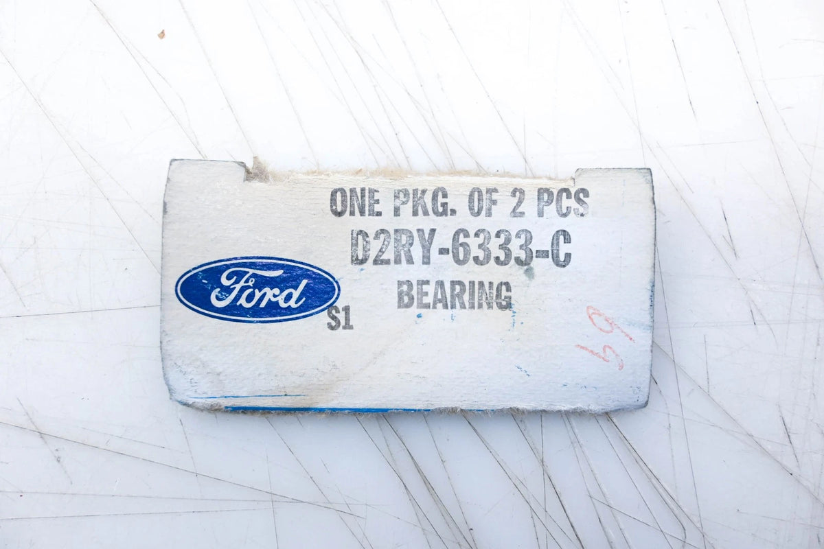 Bearing Kit for Ford (D2RY-6333-C)
