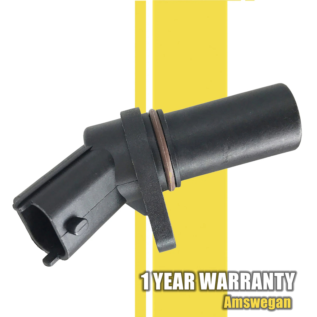 Crankshaft Position Sensor for Chevrolet Vectra, Saturn Vue (2002–2003)