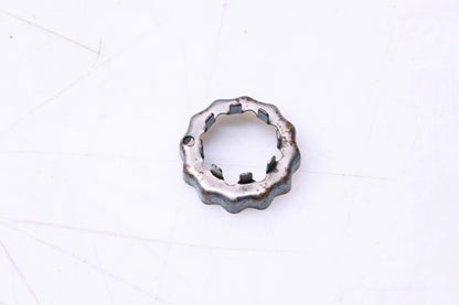 Spindle Axle Retainer Nut for Ford (390622-S)
