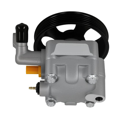 Power Steering Pump 21-5254 for Subaru Baja Outback H4 2.5L (2002–2006)