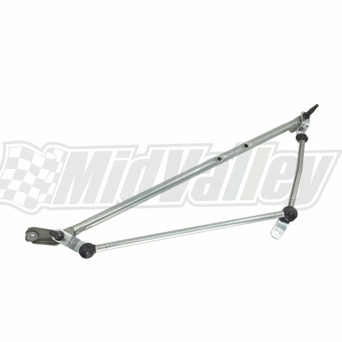 Windshield Wiper Linkage for Saab 9-3 (2005–2011) 12757154