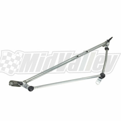 Windshield Wiper Linkage for Saab 9-3 (2005–2011) 12757154