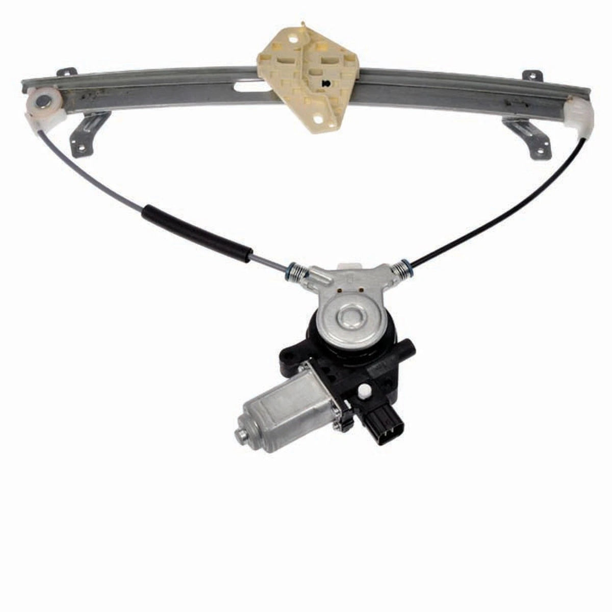 Window Regulator and Motor Assembly for Acura TSX (2006–2008) Front Left 748-046
