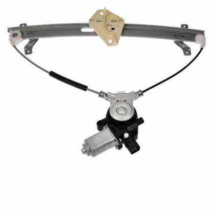 Window Regulator and Motor Assembly for Acura TSX (2006–2008) Front Left 748-046