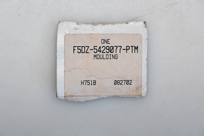 Left Side Moulding for Ford (F5DZ-5429077-PTM)