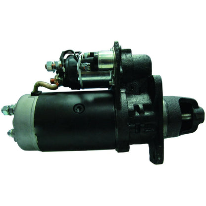24V Starter for John Deere 400D Mercedes OM501LA (2001–2009) A005151540180