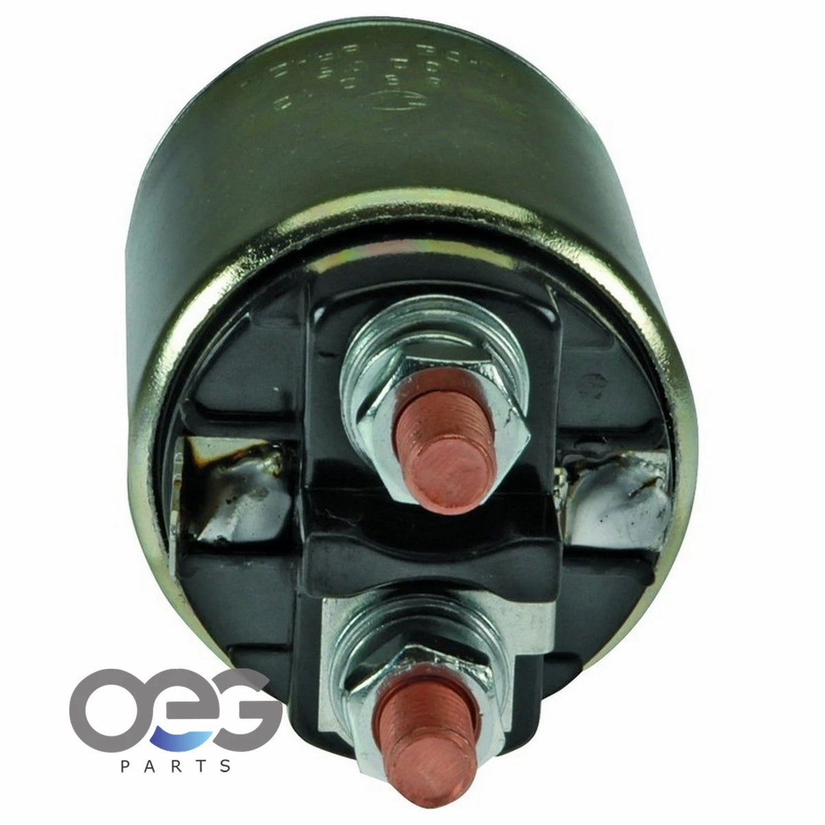 Solenoid Switch for Nissan 411 L4 1.3L (1965–1967) M371X16171 M371X16371