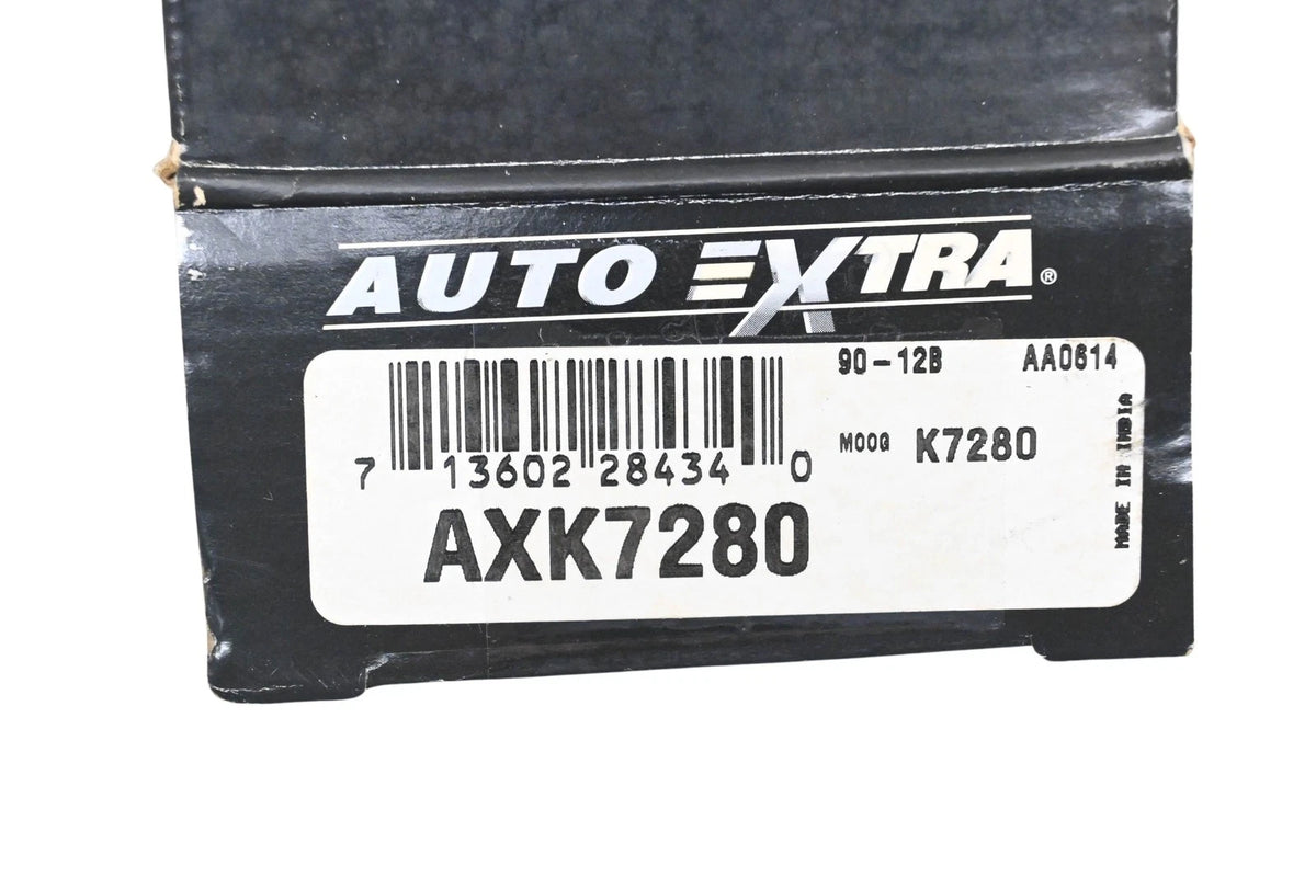 Sway Bar Link Kit for Auto Extra AXK7280, K7280 (NOS)