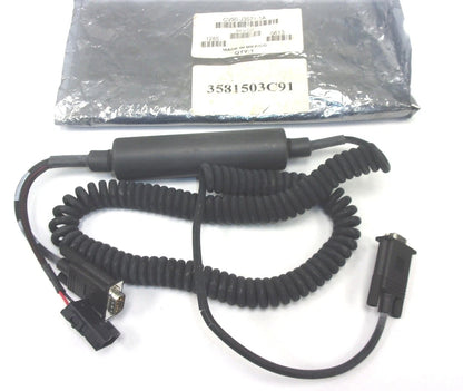 Electrical Display Harness for International CV90 3581503C91 CV90-J3071-1A