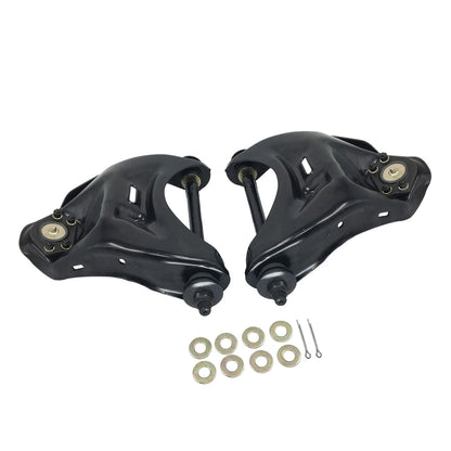 Front Upper Control Arm W/Ball for S10 Blazer S15 Jimmy (1978–2005) K620260 K620261