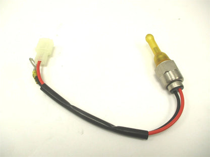 Stop Solenoid for Kubota (E6106-83520)