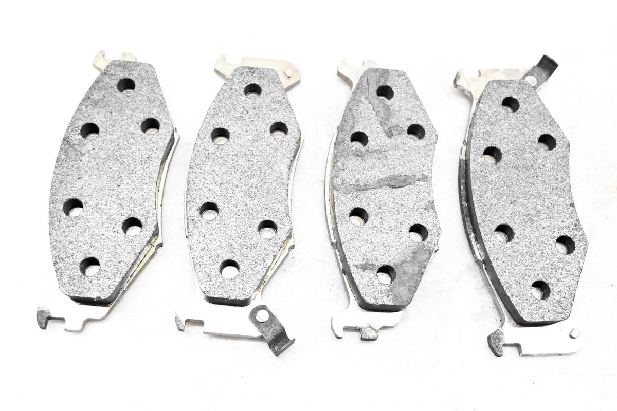 Brake Pad Kit MD522 for Parts Master (NOS)