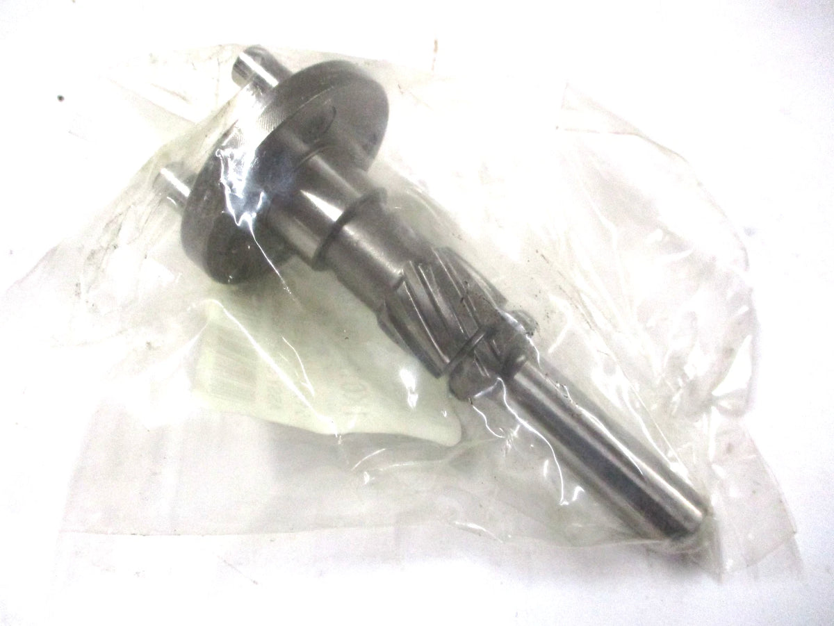 Gear Shaft Assembly for Kubota V3300 V3307 V3600 V3800 (OEM 1K012-63210)