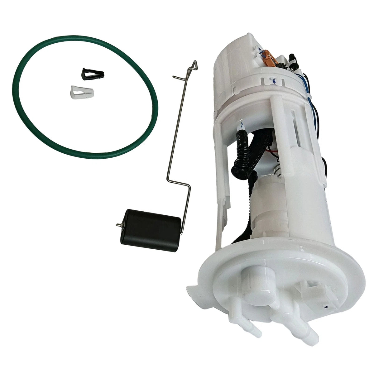 Fuel Pump Module Assembly for Nissan Frontier Pathfinder Xterra Equator (2005–2019)