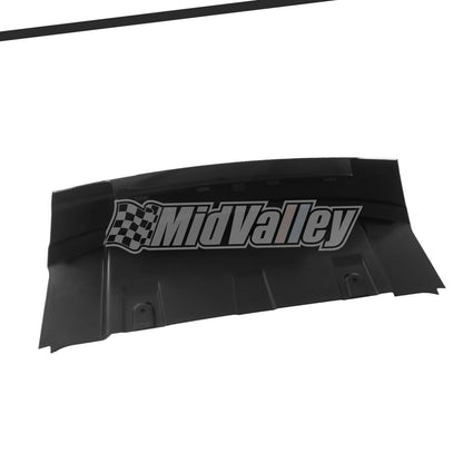 Front Air Dam Deflector Valance for Land Rover Range Evoque (2012–2015) LR028187