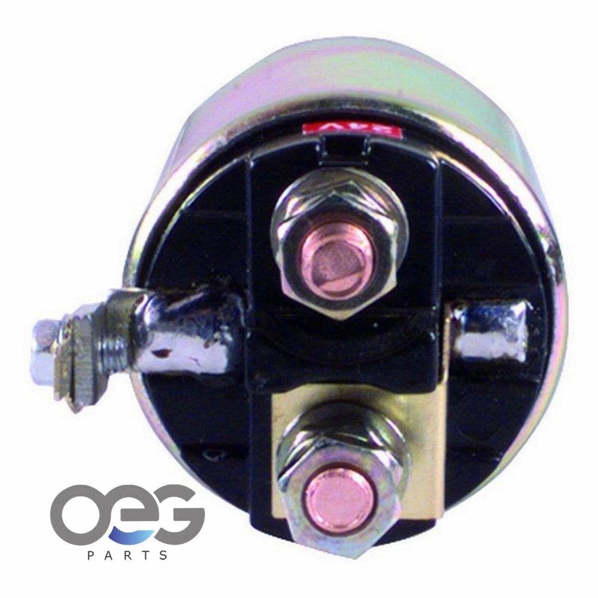 Solenoid for Mitsubishi Fuso FE, Canter FB 3.3L (1984–1989) M372X10271 ZM896