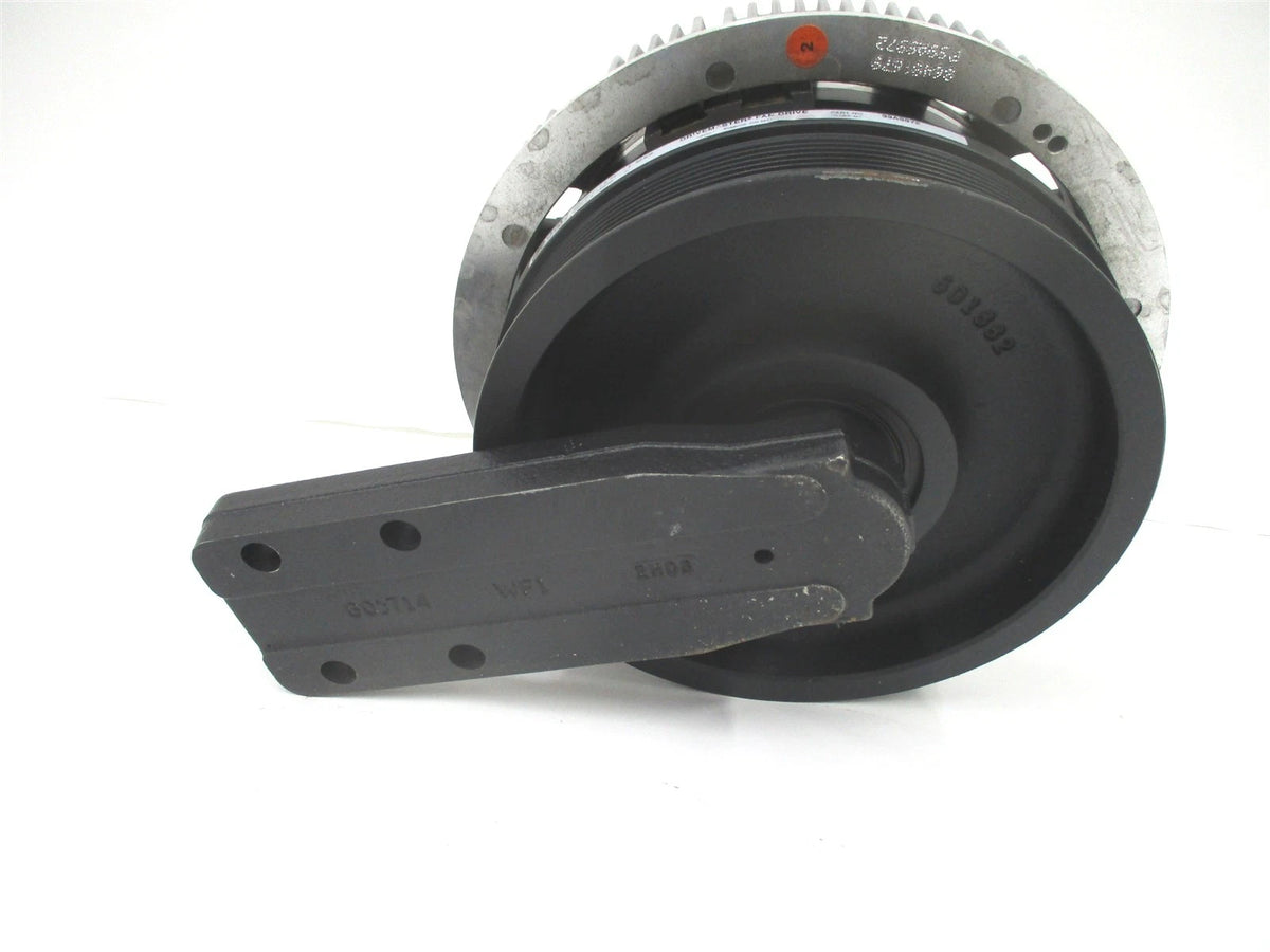 Horton DM Advantage On/Off Fan Clutch for Freightliner Columbia (2003–2010)