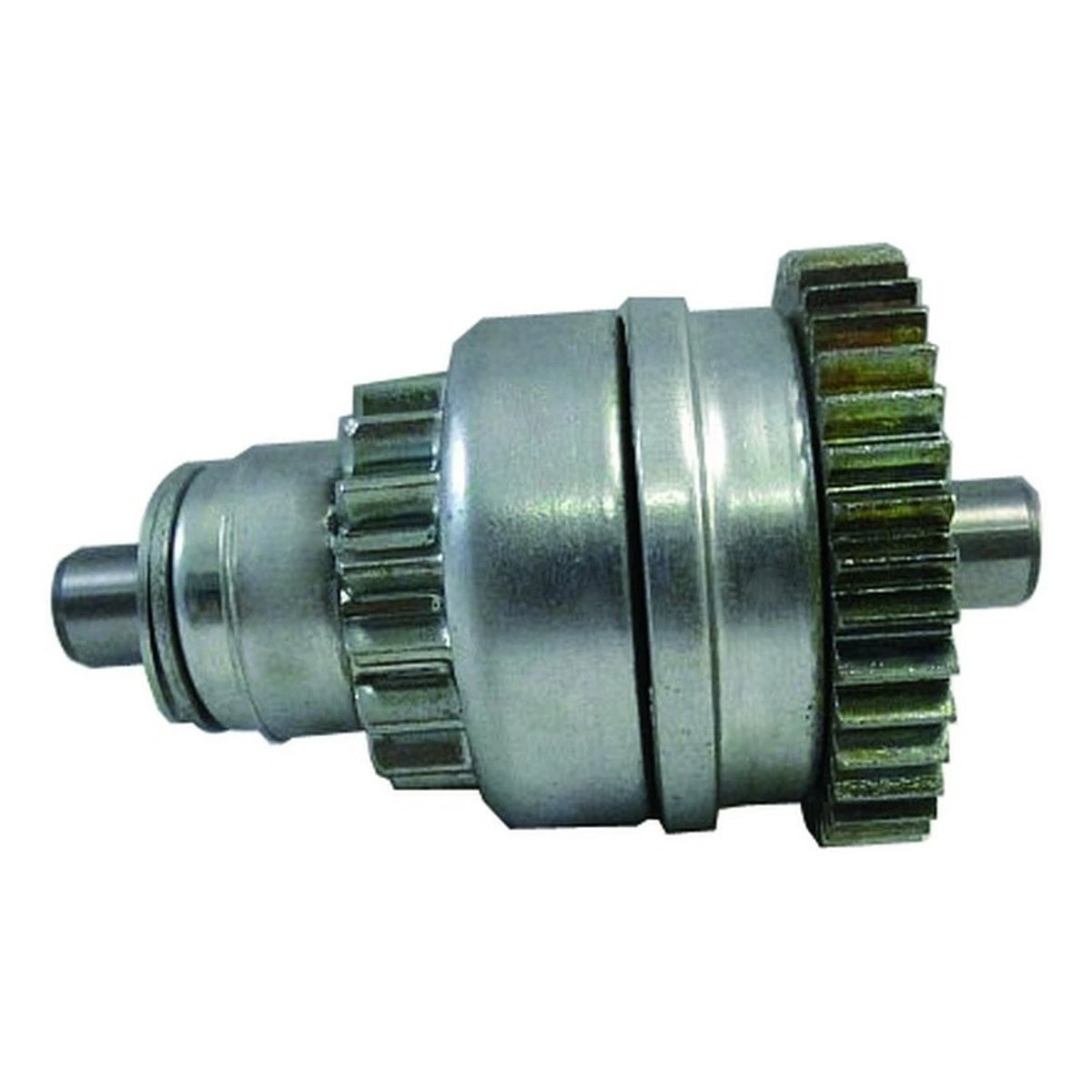 Starter Drive for Polaris Big Boss 250 4x6, 250 6x6 (1989–1993) W475156