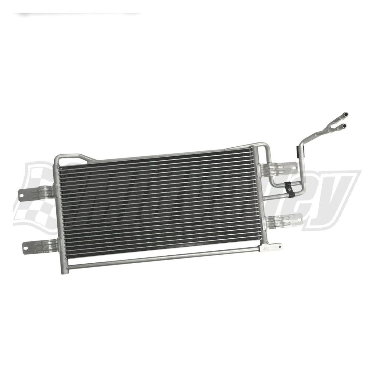 Transmission Oil Cooler for Dodge Ram 2500 3500 (2003–2009)