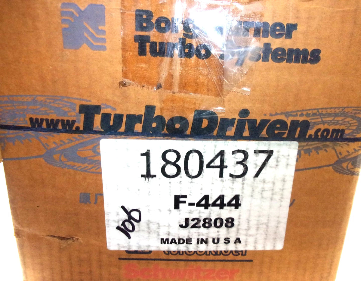 Turbo Center Housing Rotating CHRA for Borg Warner F-444