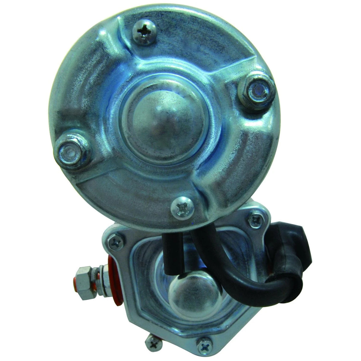 Starter for Caterpillar T50B T50C T55B T55C Perkins 2032 (1979–2001) F032110941