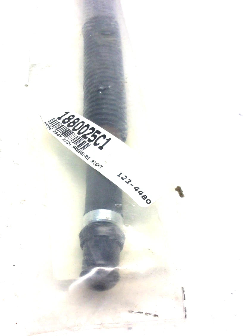 High Pressure Hose for International (1880025C1)