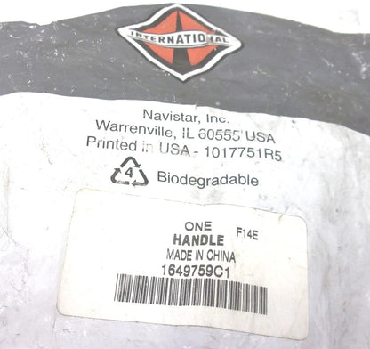 OEM Remote Door Handle for International (1649759C1, 1649757C1)